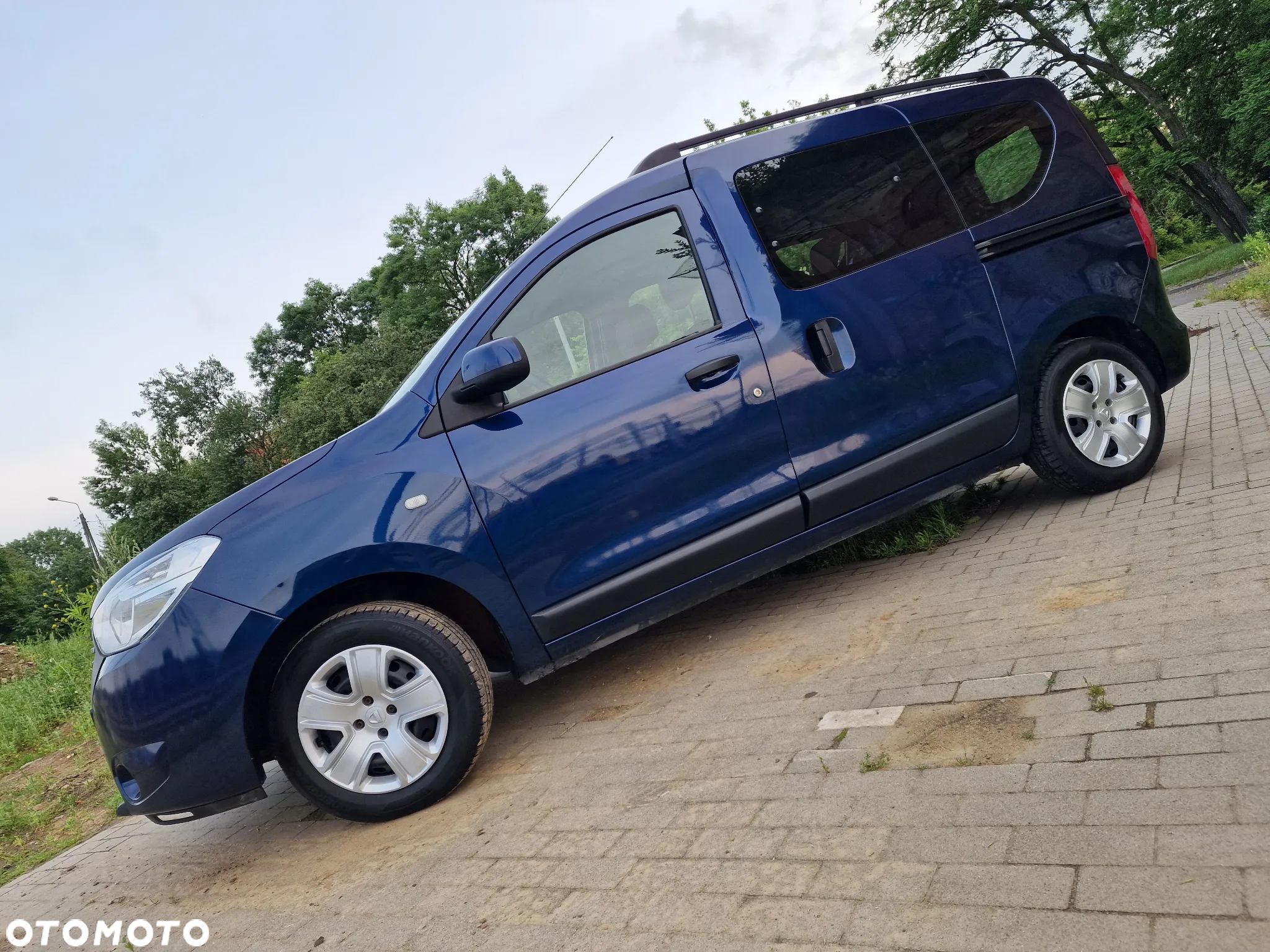 Dacia Dokker 1.6 SCe Celebration - 4
