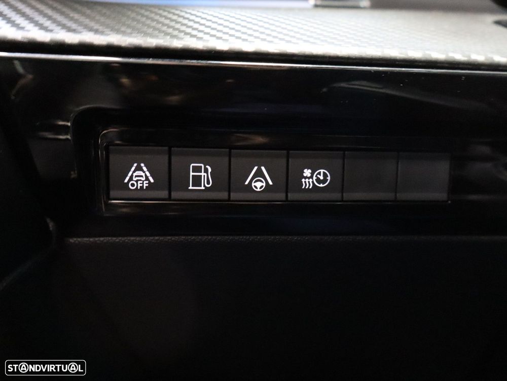 Peugeot 508 SW 1.6 Hybrid GT e-EAT8 - 20