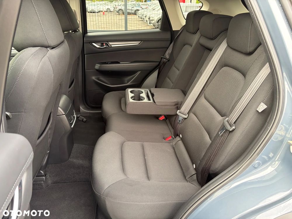 Mazda CX-5 2.5 Hikari AWD - 12