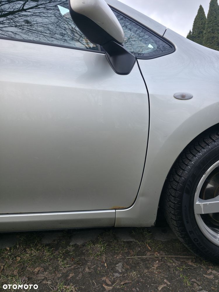 Toyota Auris 1.4 D-4D Premium - 11