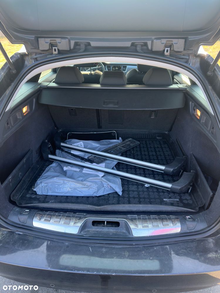 Peugeot 508 2.0 HDi Business Line - 12