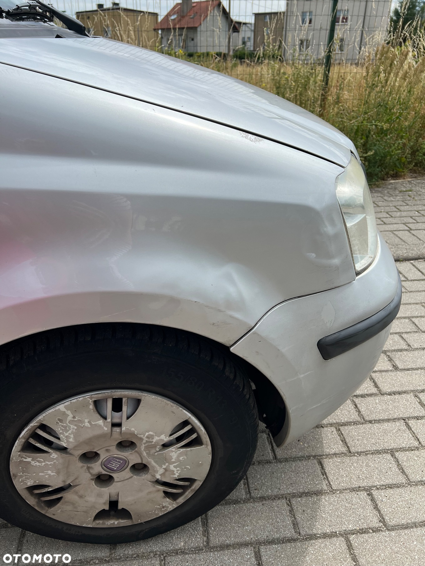 Fiat Panda - 6