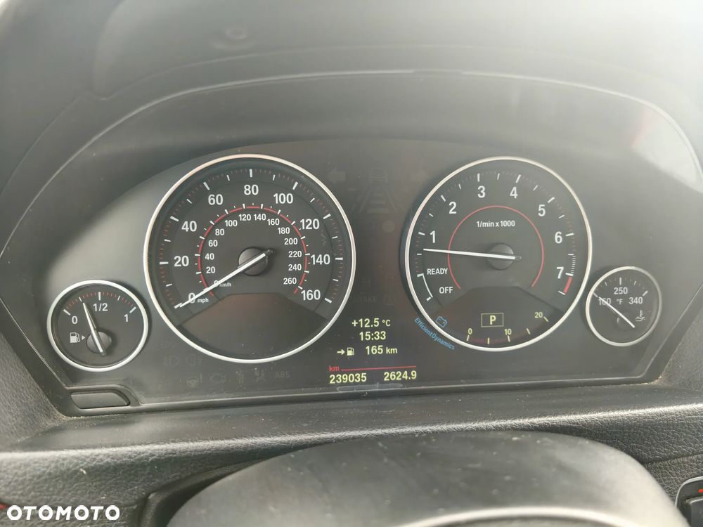 BMW Seria 3 - 13