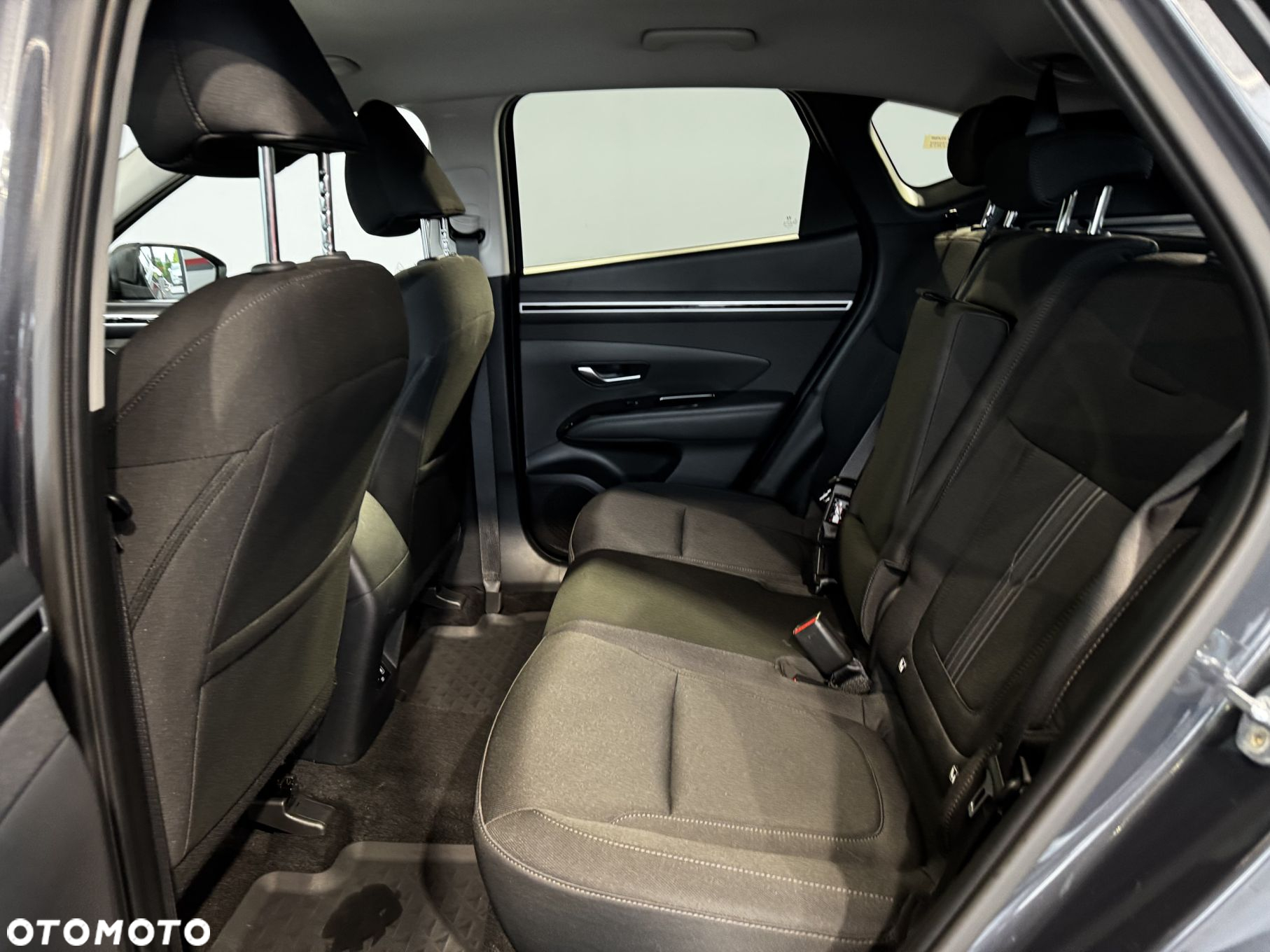 Hyundai Tucson - 15