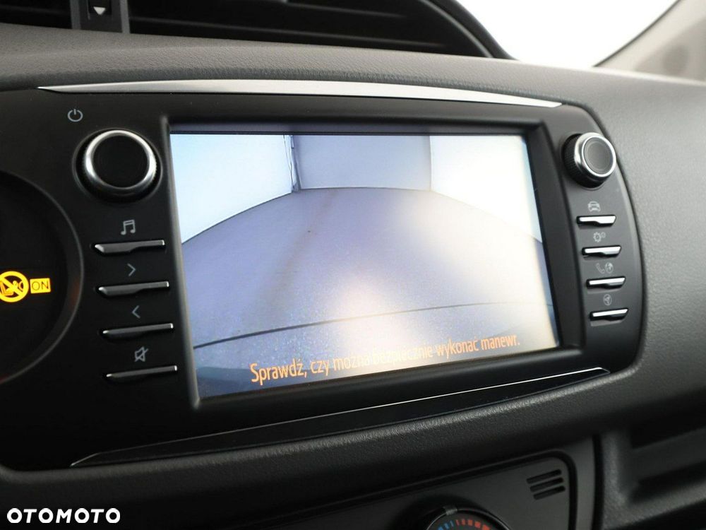 Toyota Yaris 1.5 Active - 25