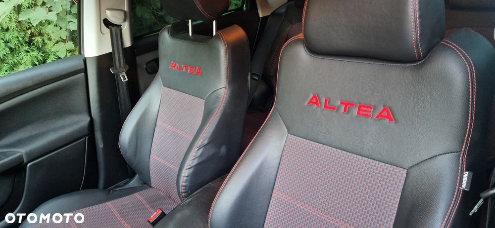 Seat Altea XL - 10