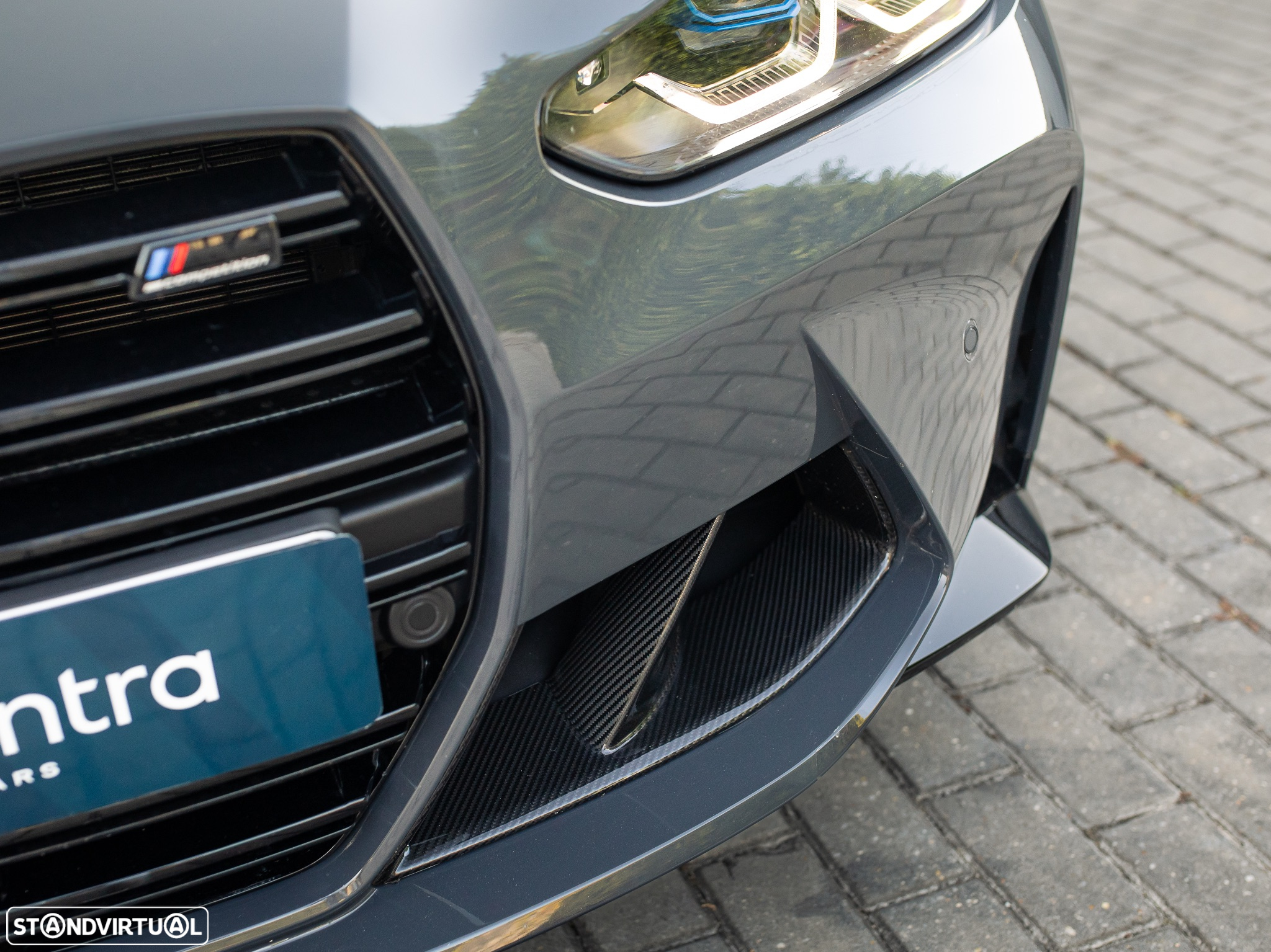 BMW M4 Competition - 11