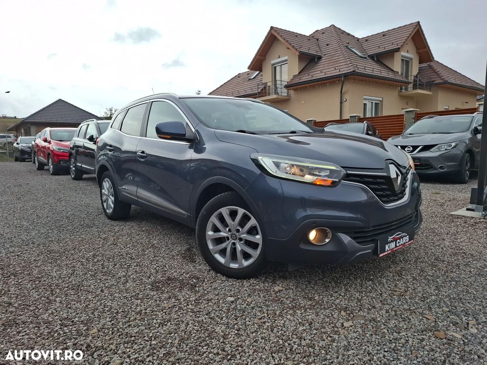 Renault Kadjar - 3