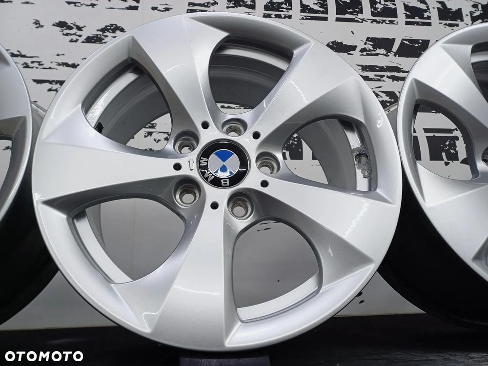 felgi ALU 16 5x120 OEM BMW E90 E91 E92 E93 F30 F31 F32 F33 F34 F36 E46 - 3