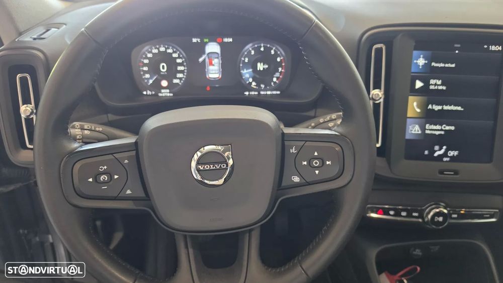 Volvo XC 40 1.5 T3 Inscription Tech Edition - 41