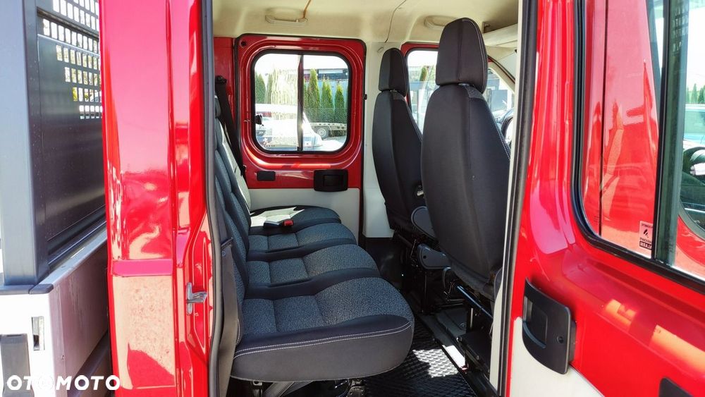 Fiat Ducato - 22