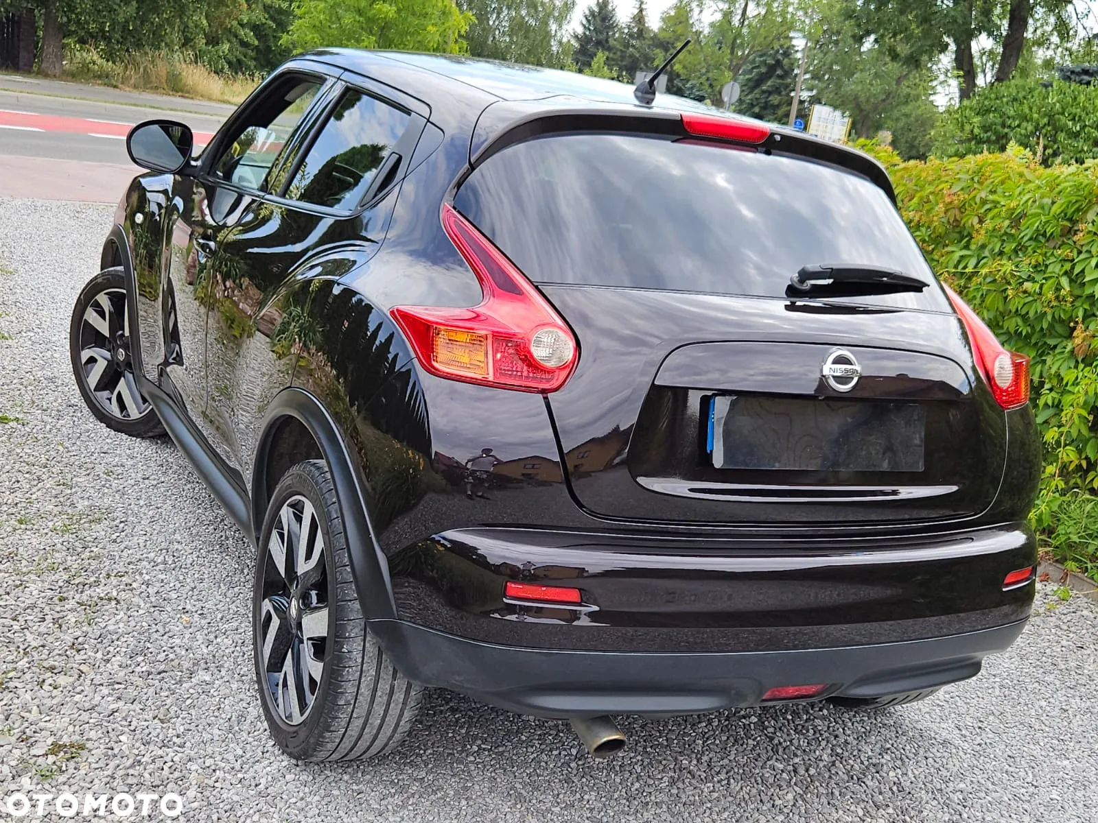 Nissan Juke - 10