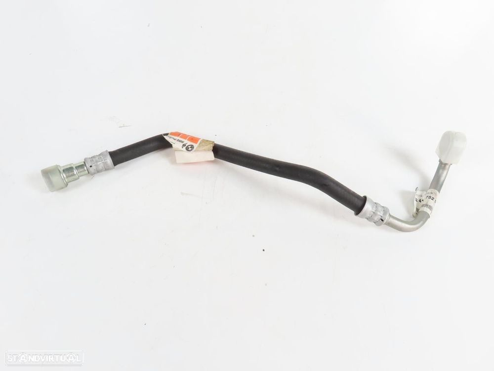 Tubo da direcção de Retorno Novo / Original BMW 3 (E46)/BMW 3 Coupe (E46)/BMW 3... - 1