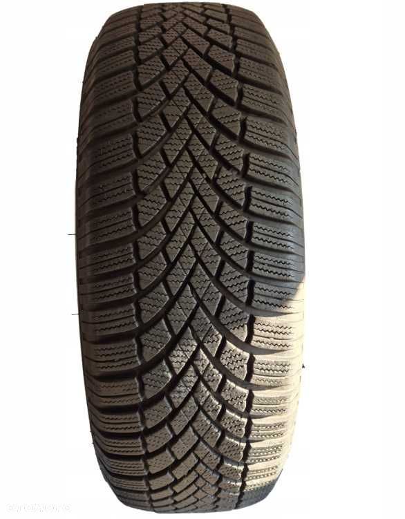 Bridgestone Blizzak LM005 215/65 R16 98H 8mm 2024
