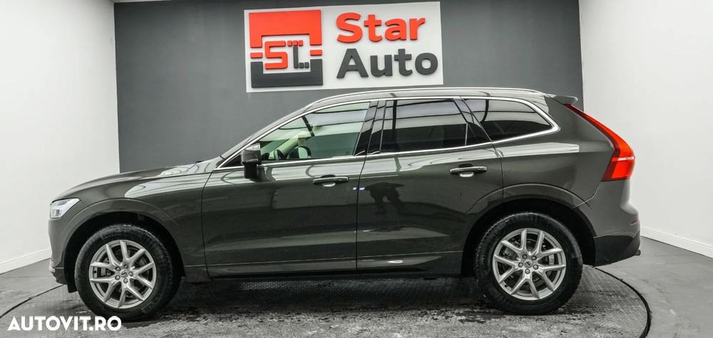 Volvo XC 60 D4 Momentum Pro - 9