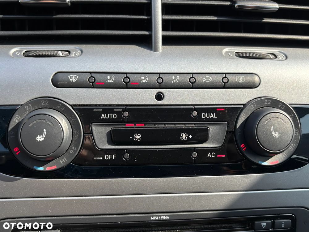 Seat Altea 1.8 TSI Sport - 16