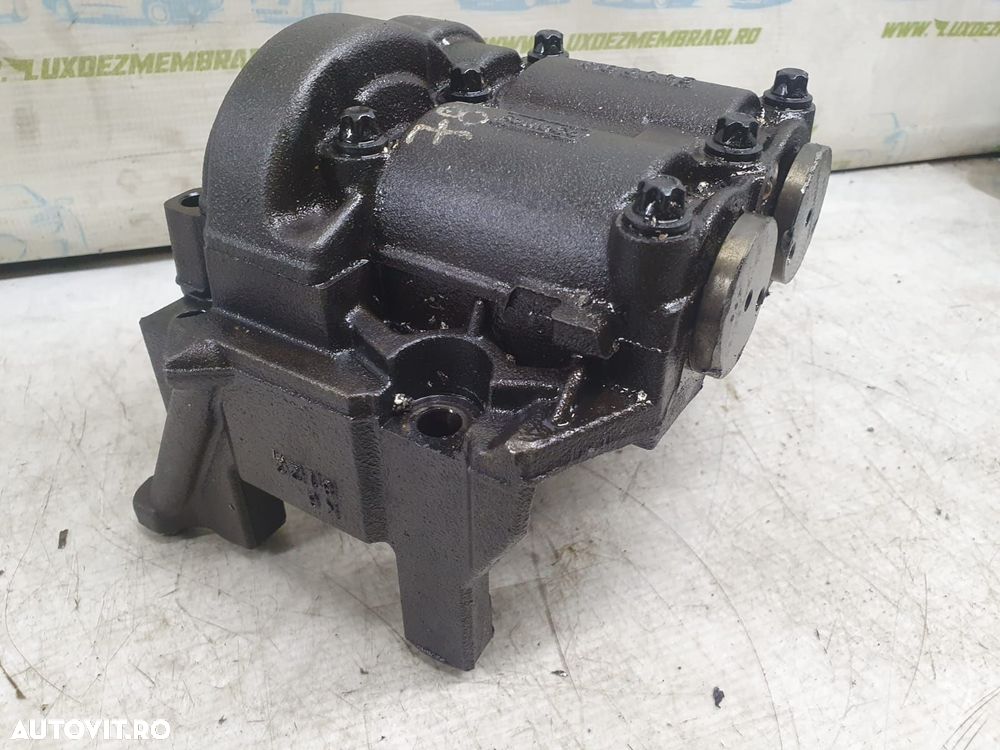Balansier pompa ulei 2.3 mzr L3Y7 Mazda CX-7 1 [2006 - 2009] 2.3 mzr - 1