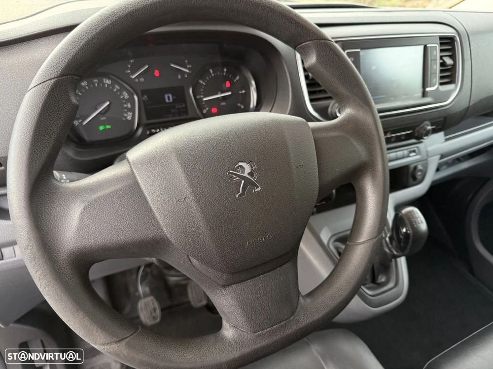 Peugeot Expert 1.6 Blue HDi L2 - 7