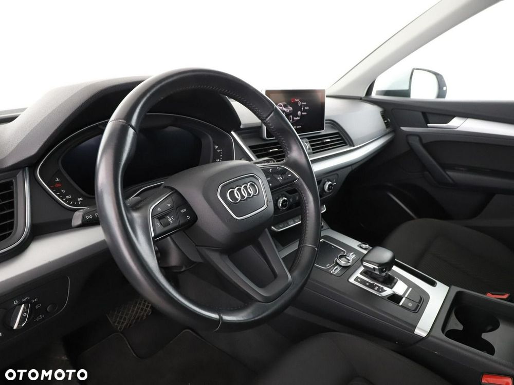 Audi Q5 40 TDI Quattro S tronic - 15
