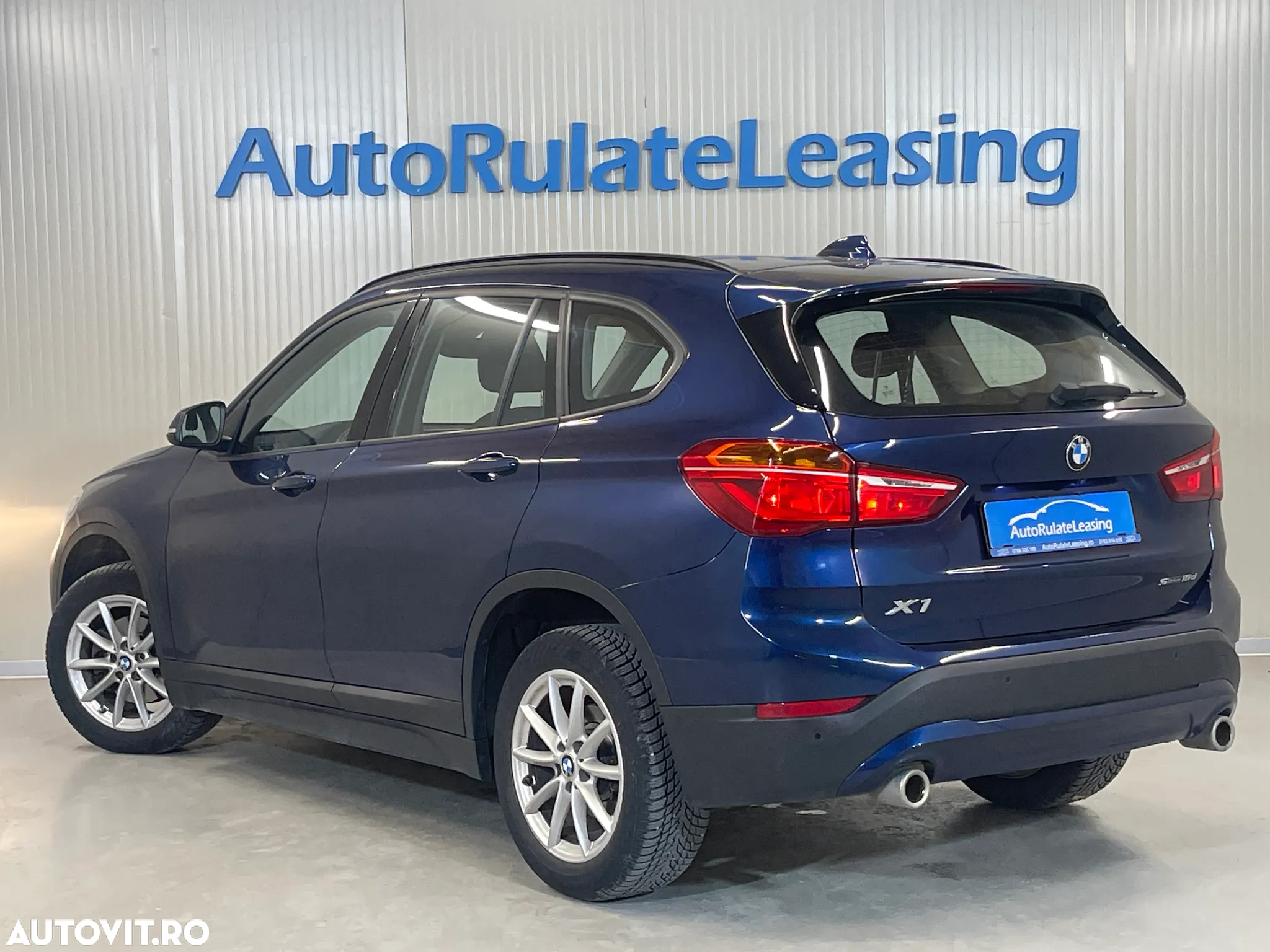 BMW X1 - 4