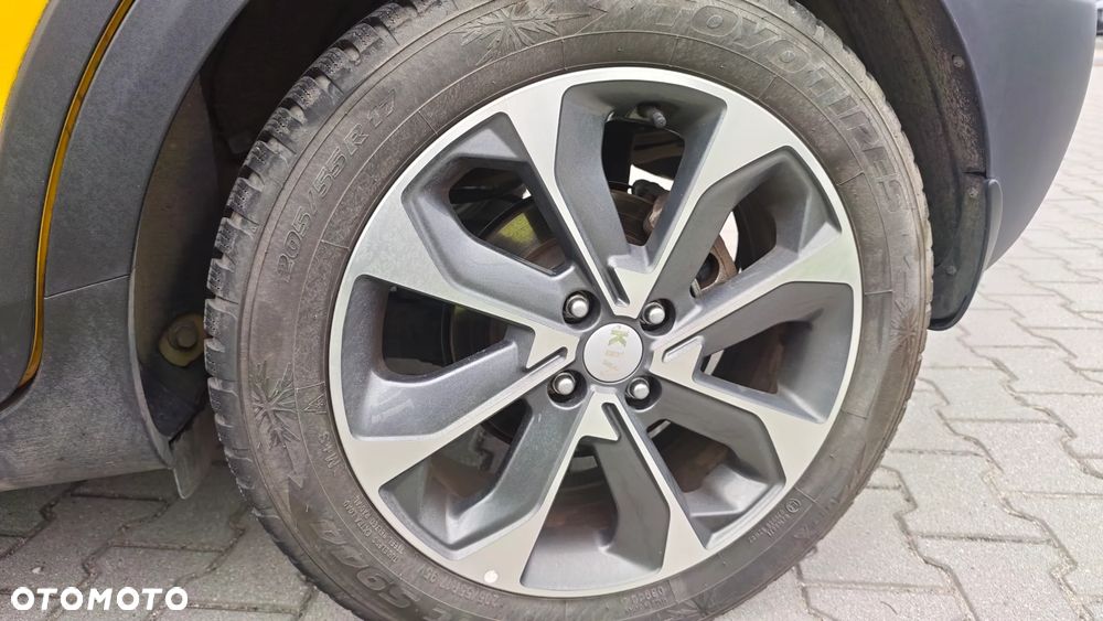 Kia Stonic 1.0 T-GDI MHEV L Business Line - 17