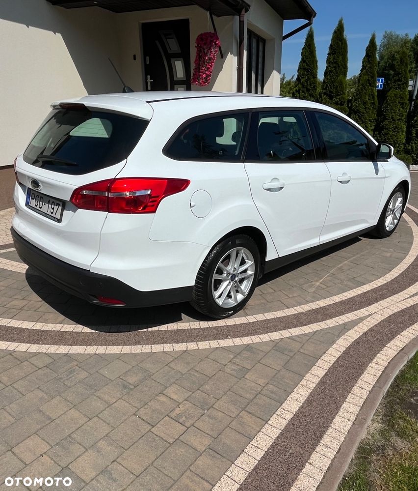Ford Focus - 5