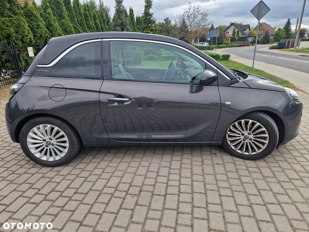 Opel Adam 1.4 120 Jahre - 2