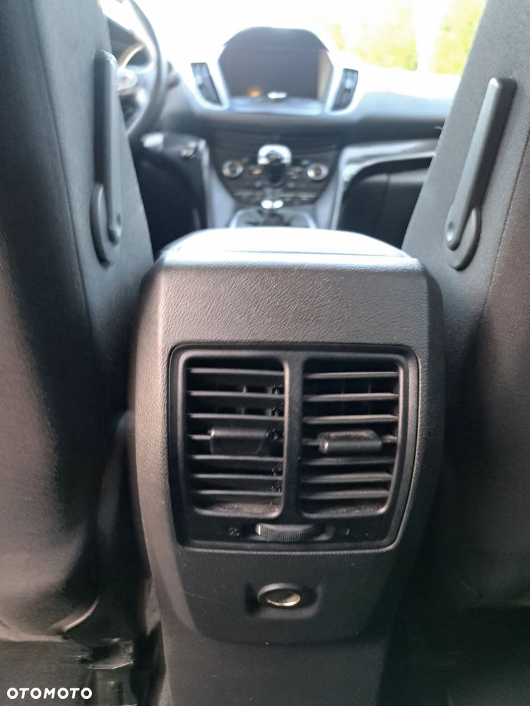 Ford C-MAX 1.0 EcoBoost Titanium ASS - 26