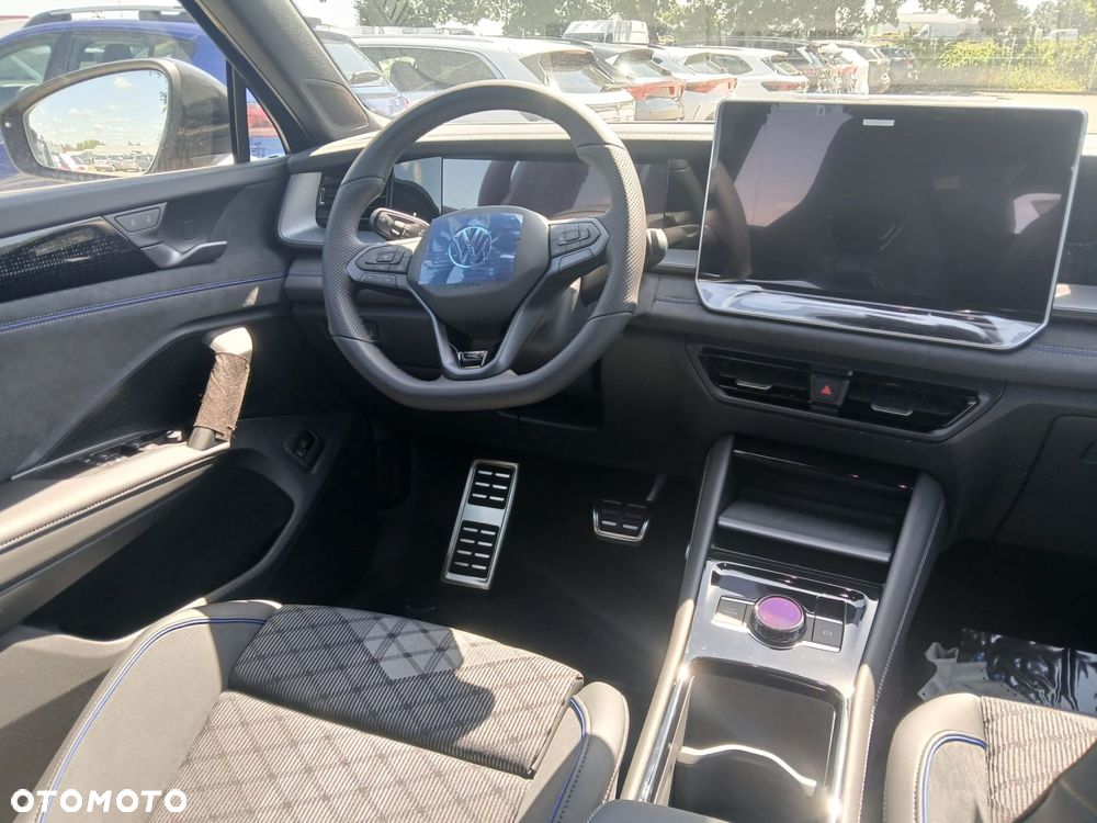 Volkswagen Tayron - 11