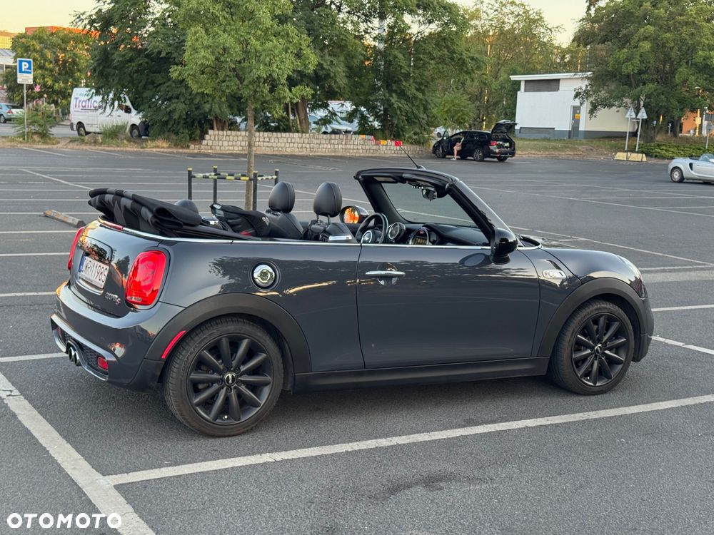 MINI Cooper S - 20