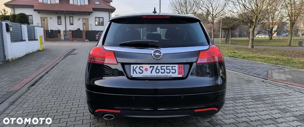 Opel Insignia - 10