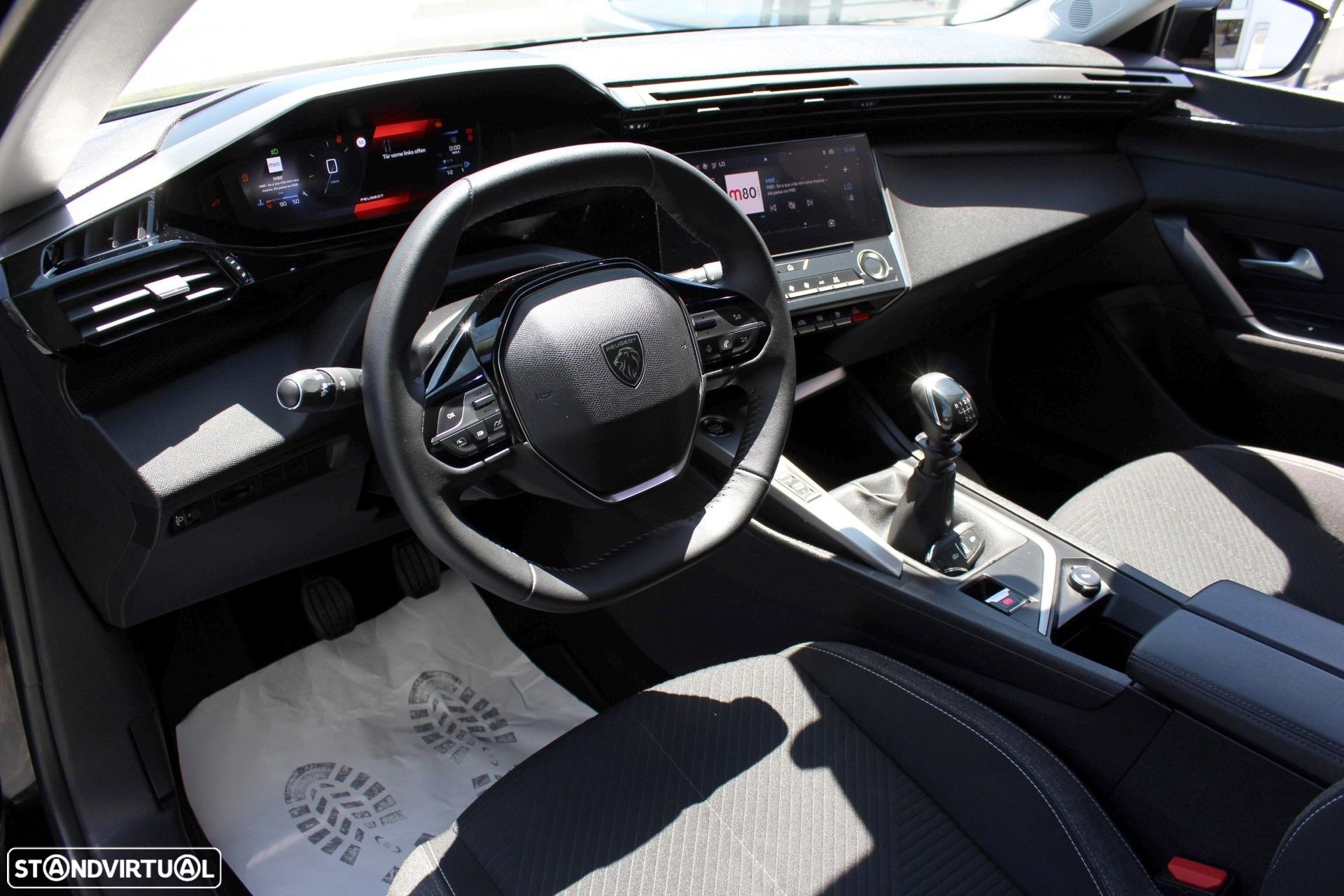 Peugeot 308 1.2 PureTech Active Pack - 10