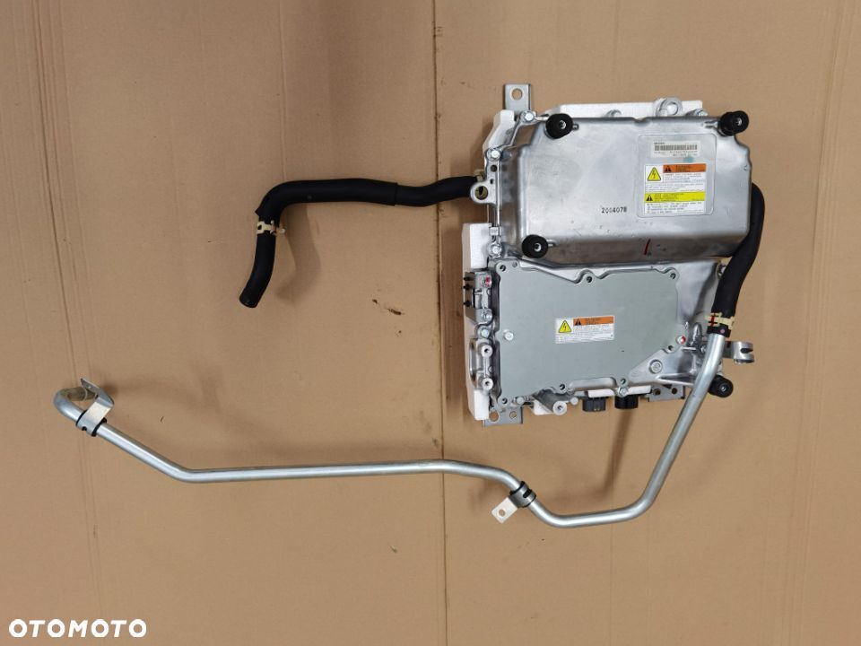 Falownik modul falownik mitsubishi outlander hybryda PHEV 2020rok - 1