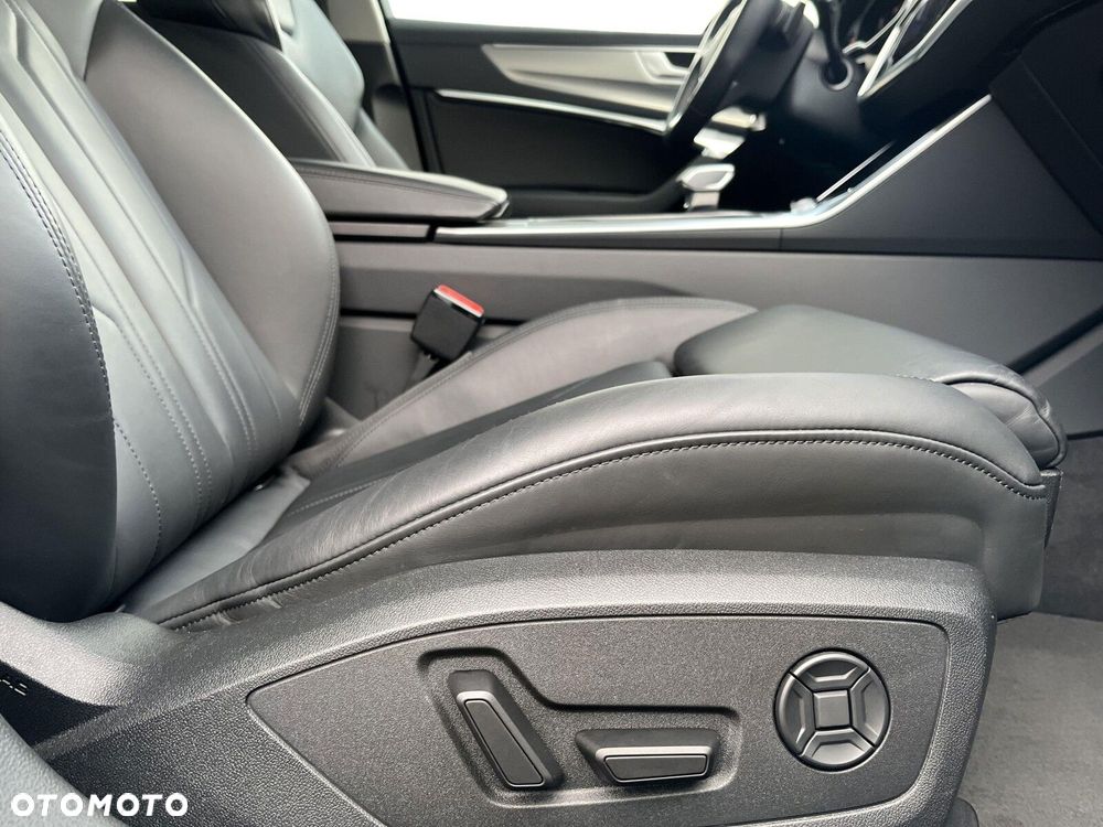 Audi A6 Avant - 21