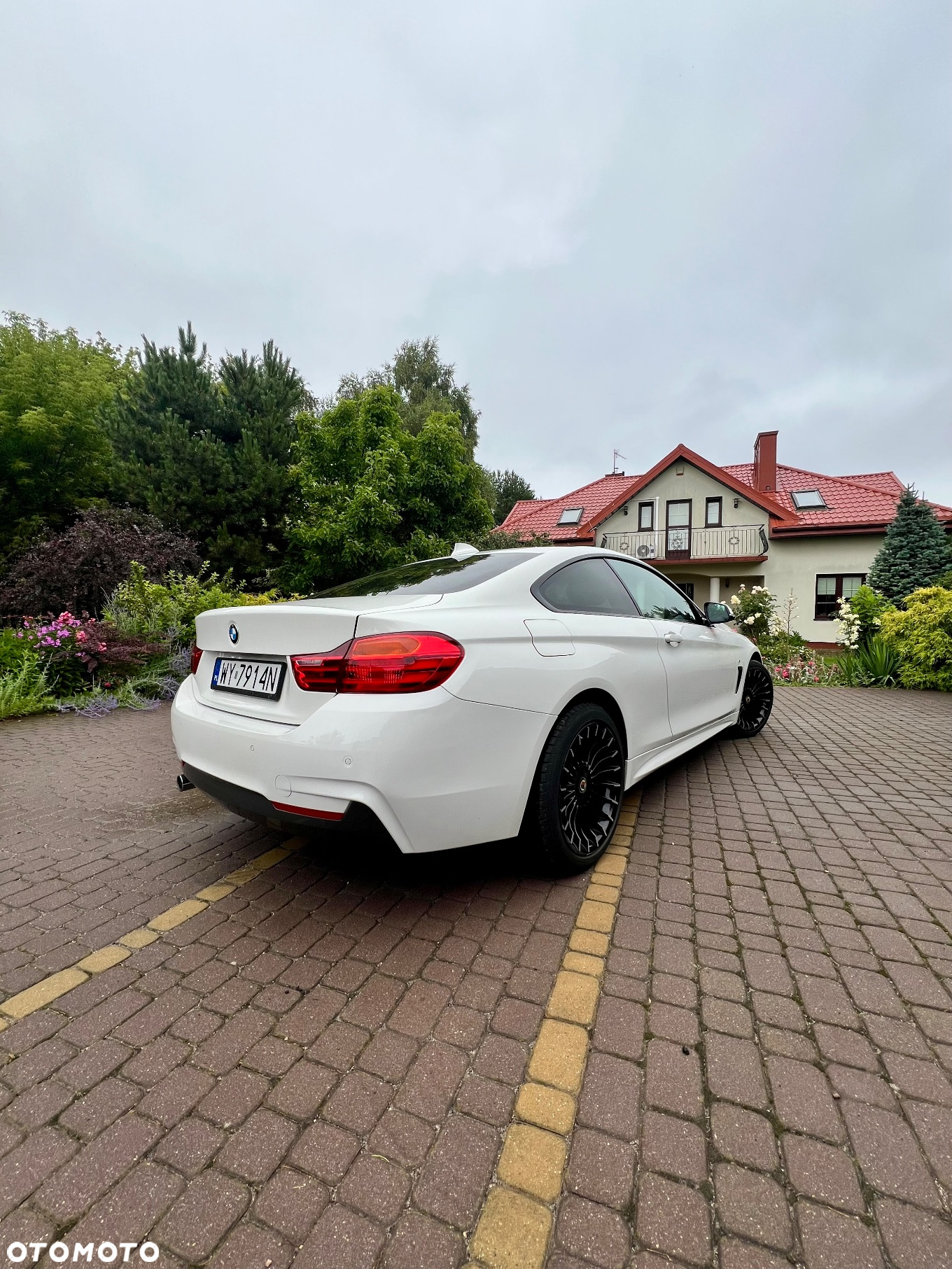 BMW Seria 4 - 24