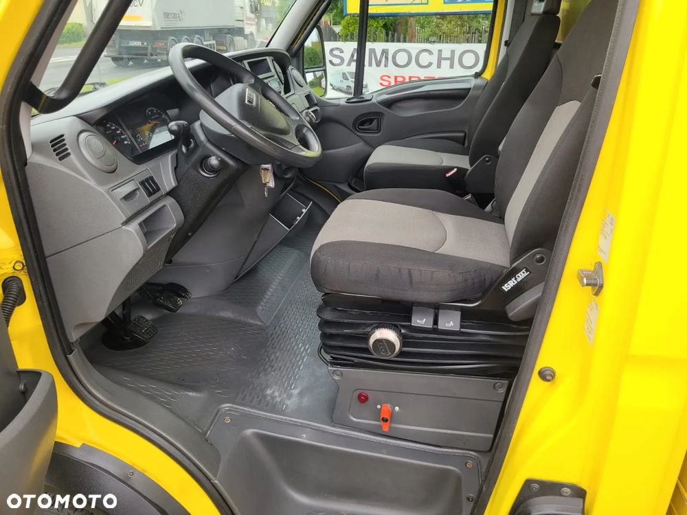 Iveco 70c17 - 13