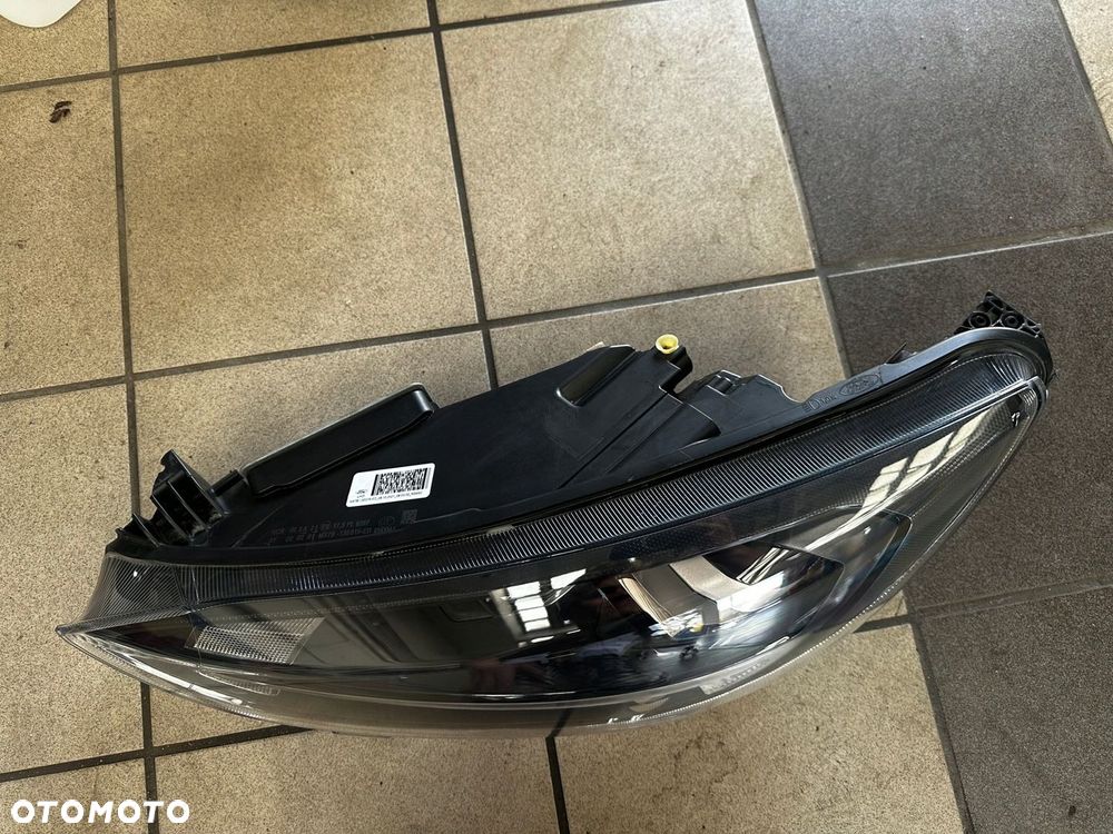 LAMPA PRZÓD PRZEDNIA LEWA FORD FOCUS MK4 18-22rok FULL LED MX7B-13E015-ED - 9