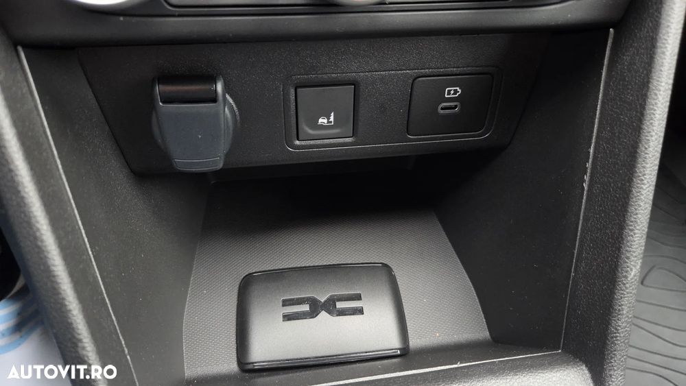 Dacia Sandero Stepway ECO-G 100 MT6 Extreme+ - 16