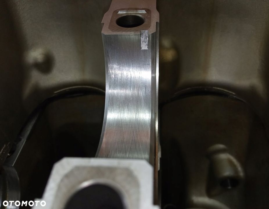 BLOK SILNIKA VOLVO XC90 II 2.0 T6 B4204T27 - 5