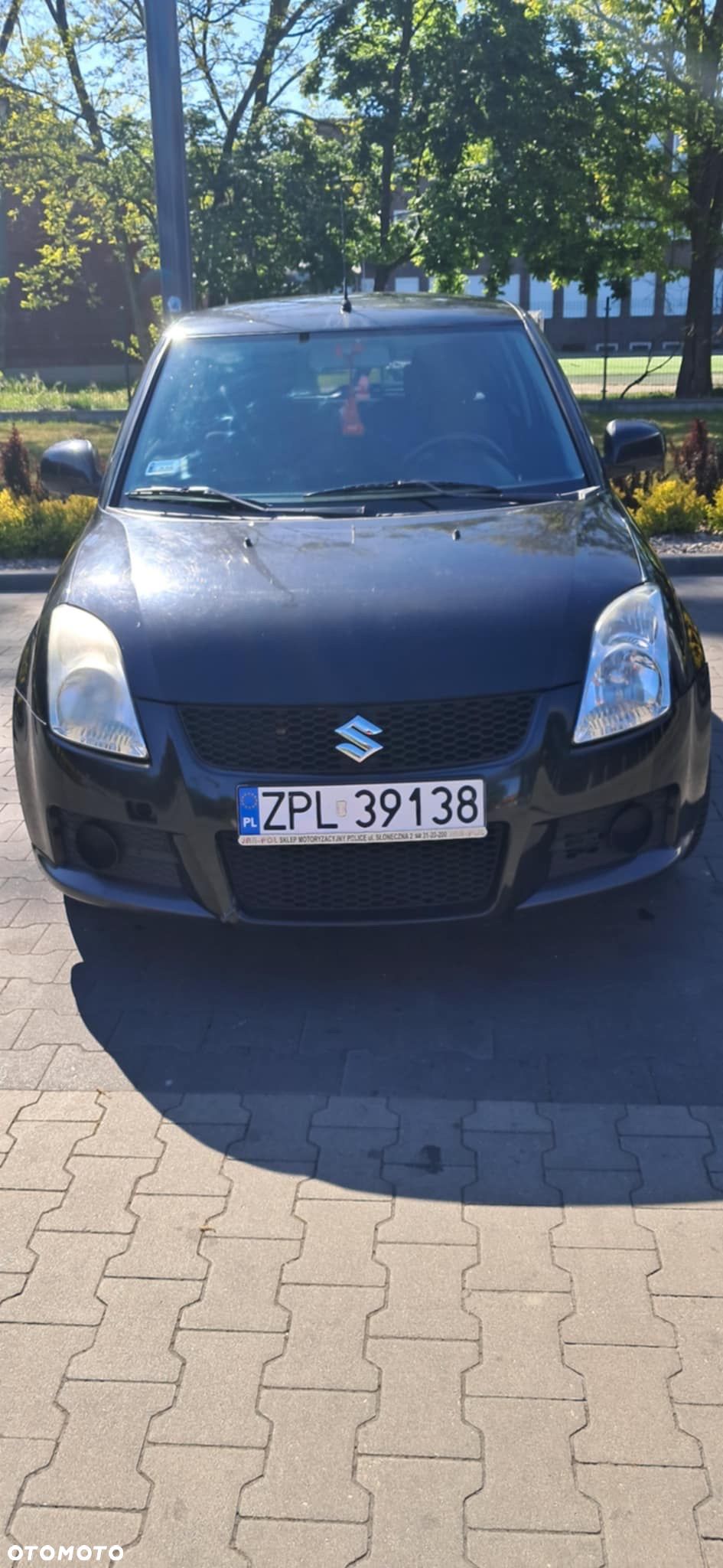Suzuki Swift 1.3 DDiS GLX / Comfort - 1