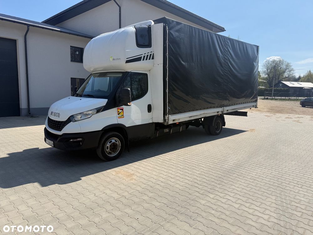 Iveco Daily - 2