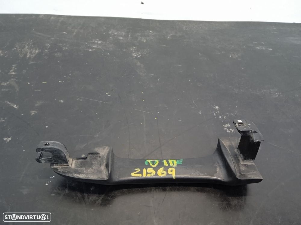 MANIPULO EXTERIOR FRONTAL DIREITO FORD FOCUS 2002 -C9DB - 2