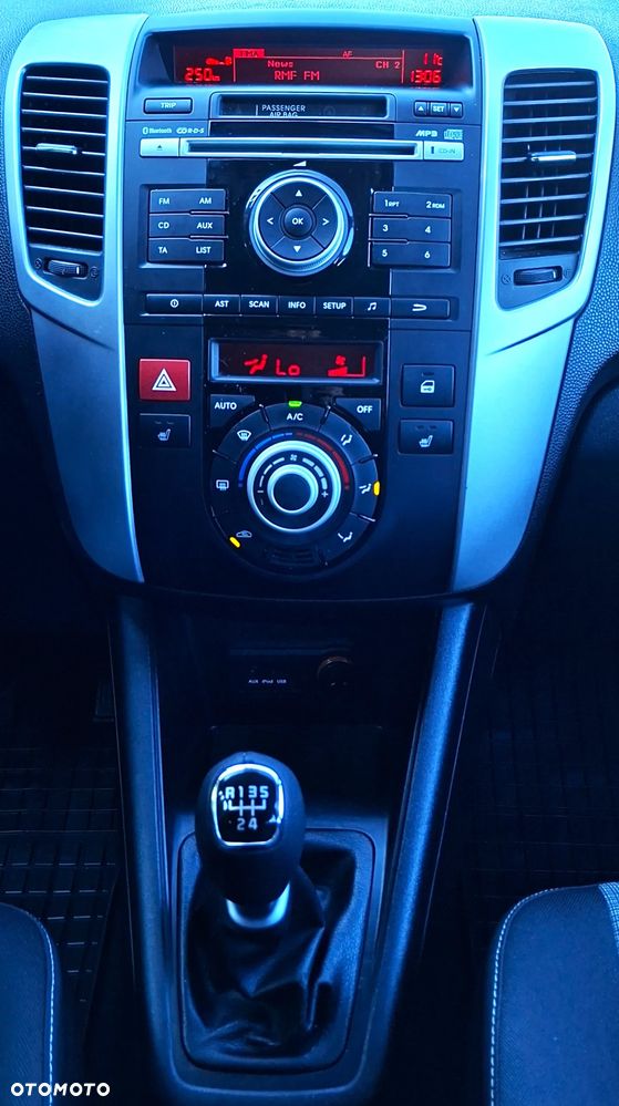 Kia Venga 1.4 CVVT Spirit - 8