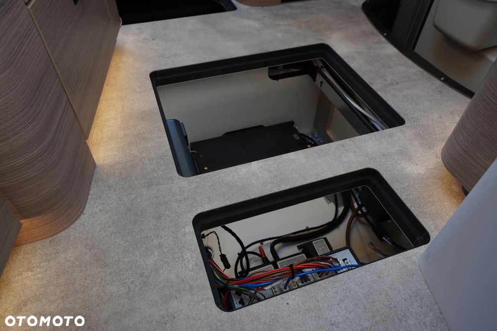 Hymer-Eriba B-MC I 600 - 31