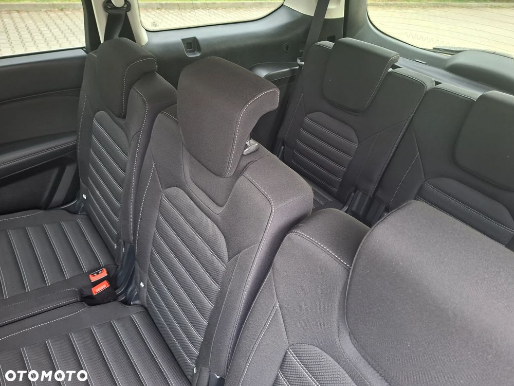 Ford Galaxy 1.5 EcoBoost GPF Titanium - 25