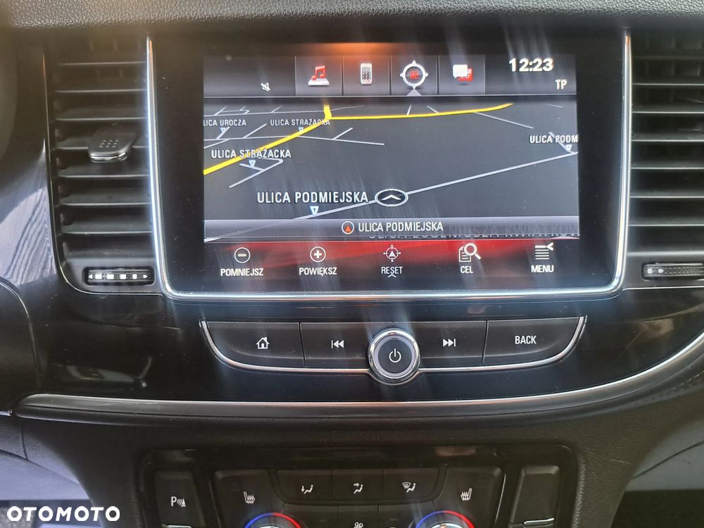 Opel Mokka 1.4 T Cosmo S&S EU6 - 13