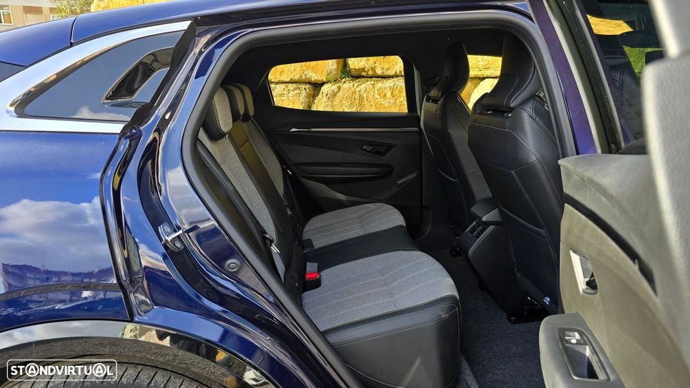 Renault Mégane E-Tech EV60 Techno Optimum Charge - 48