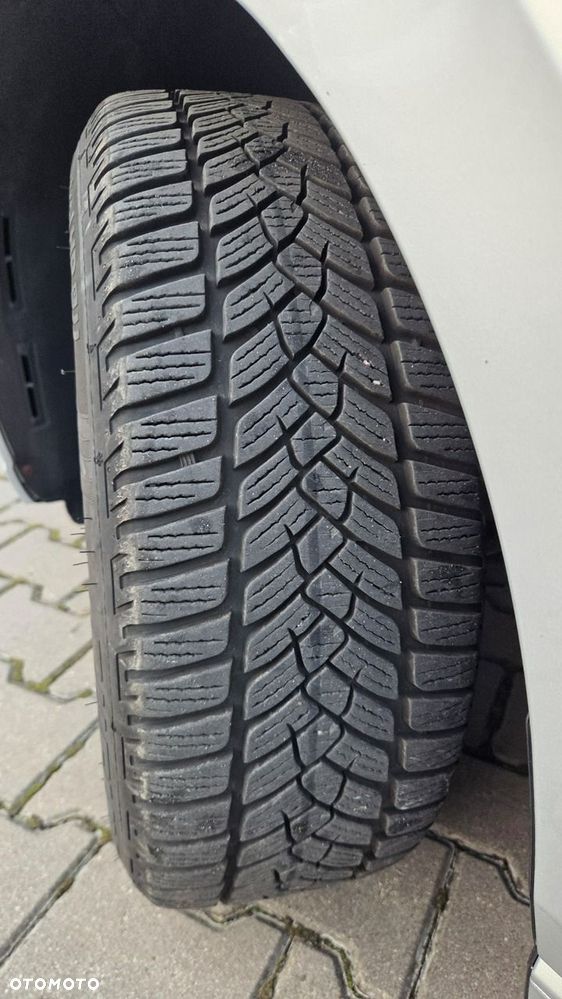 Volkswagen Golf Variant 1.5 TSI EVO Life - 25