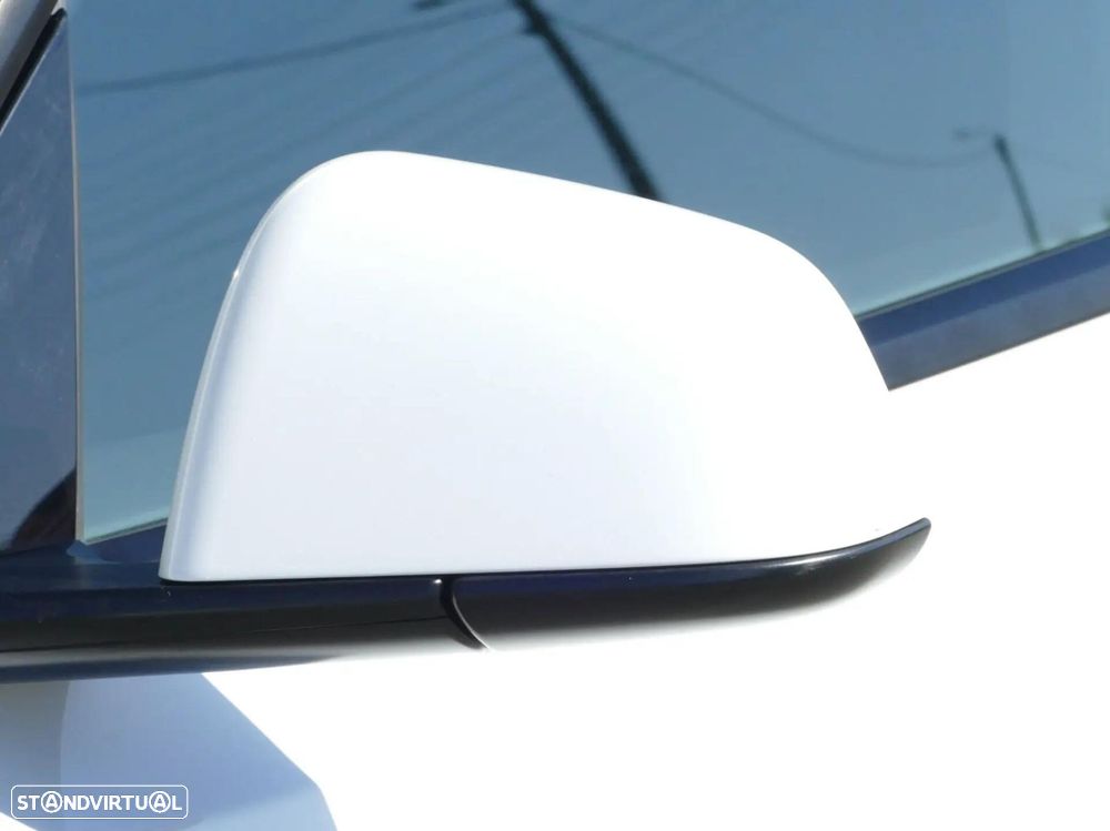 Tesla Model Y Tração Traseira - 8