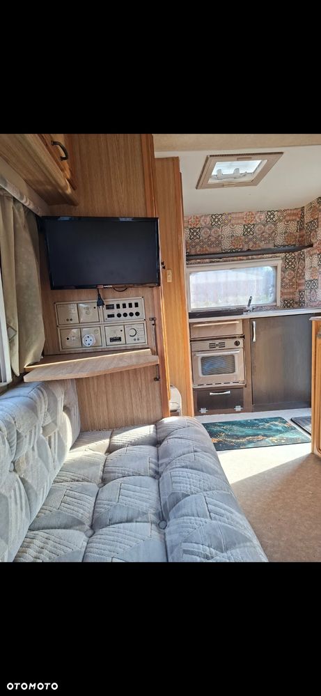 Elddis WHIRLWIND - 5